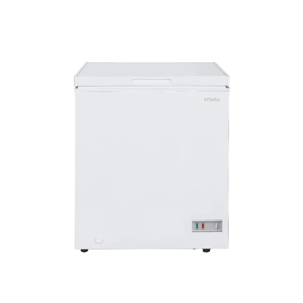 5 Cu. Ft. Chest Freezer VCCF0500W1