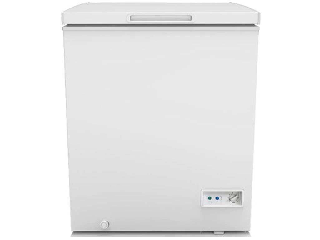 5 Cu. Ft. Chest Freezer VCCF0500W4