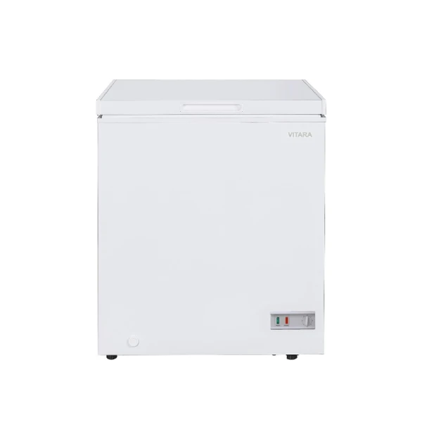 7 Cu. Ft. Chest Freezer VCCF0700W1