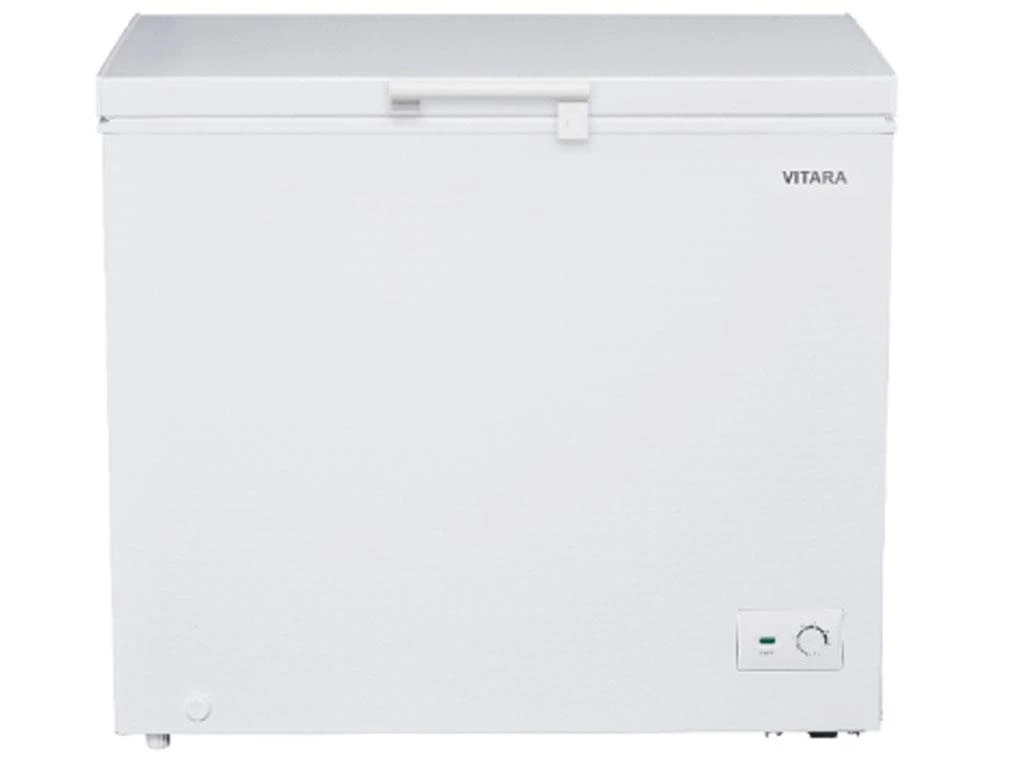 9 Cu. Ft. Chest Freezer VCCF0900W