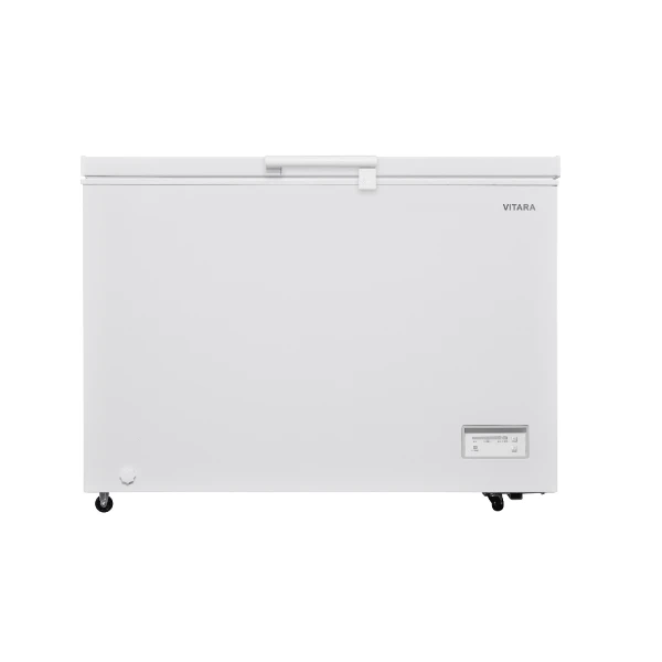 11 Cu. Ft. Chest Freezer VCCF1100W