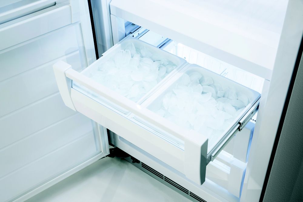 30" All Freezer VCFB5304LAN