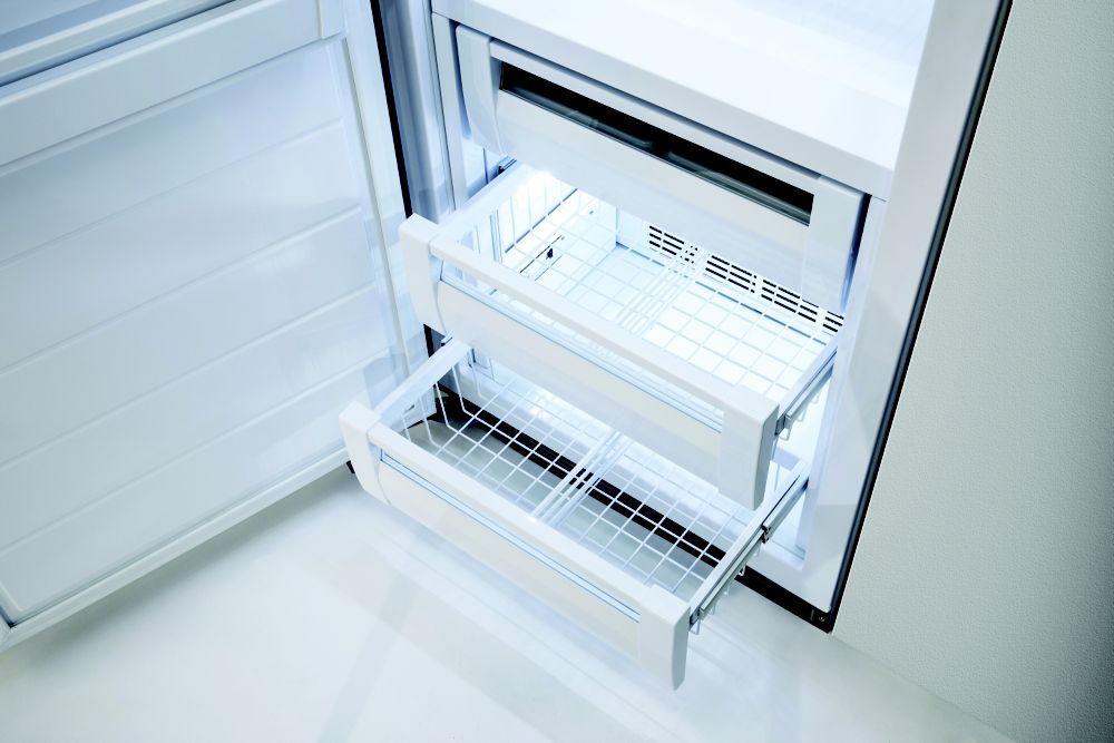 30" All Freezer VCFB5304LAN