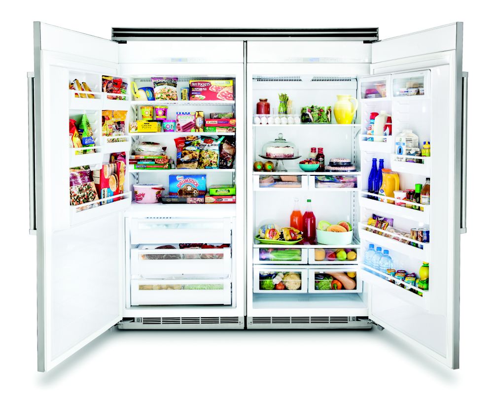30" All Freezer VCFB5304RAN