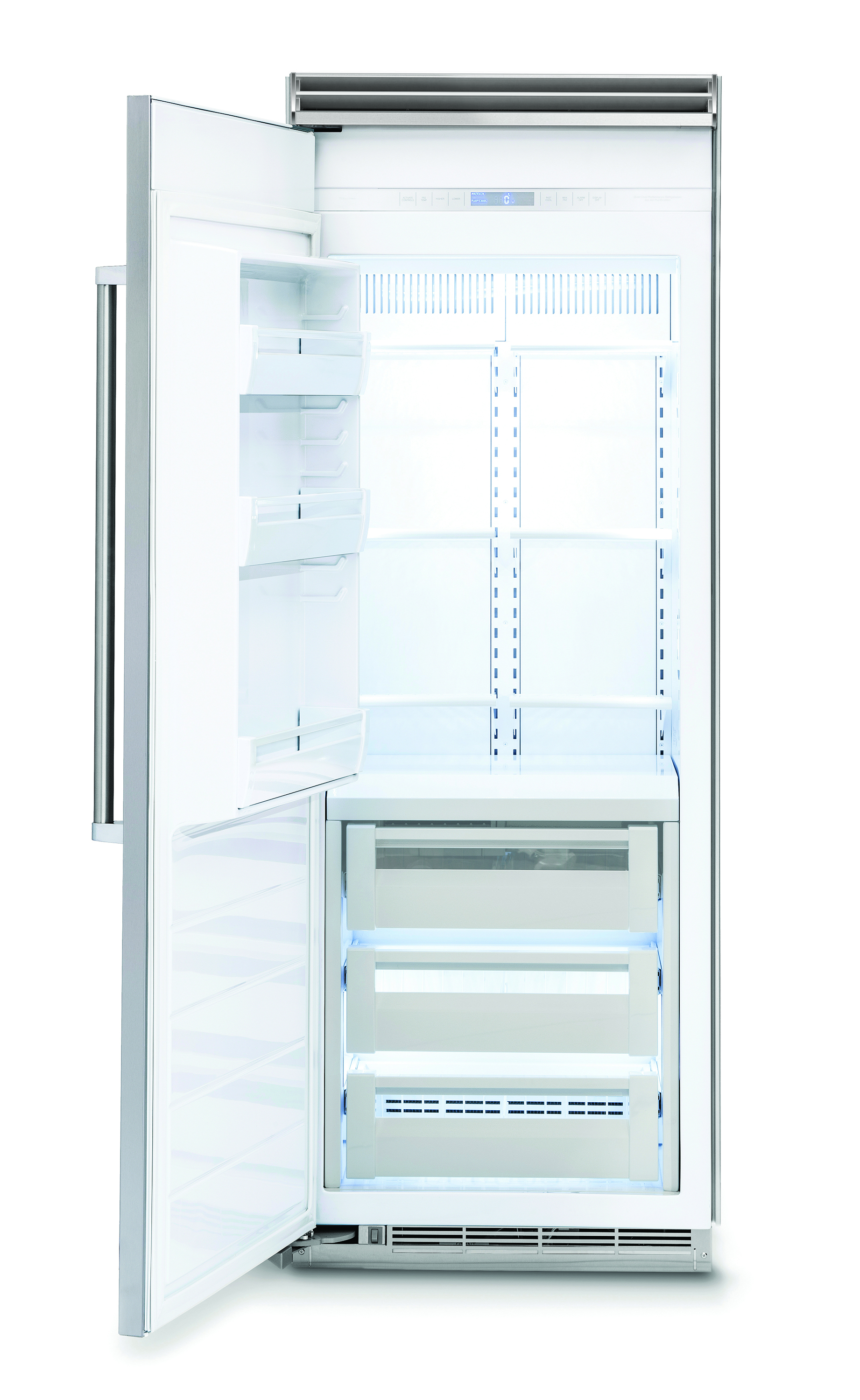 30"W. Built-in All Freezer VCFB5304RSS