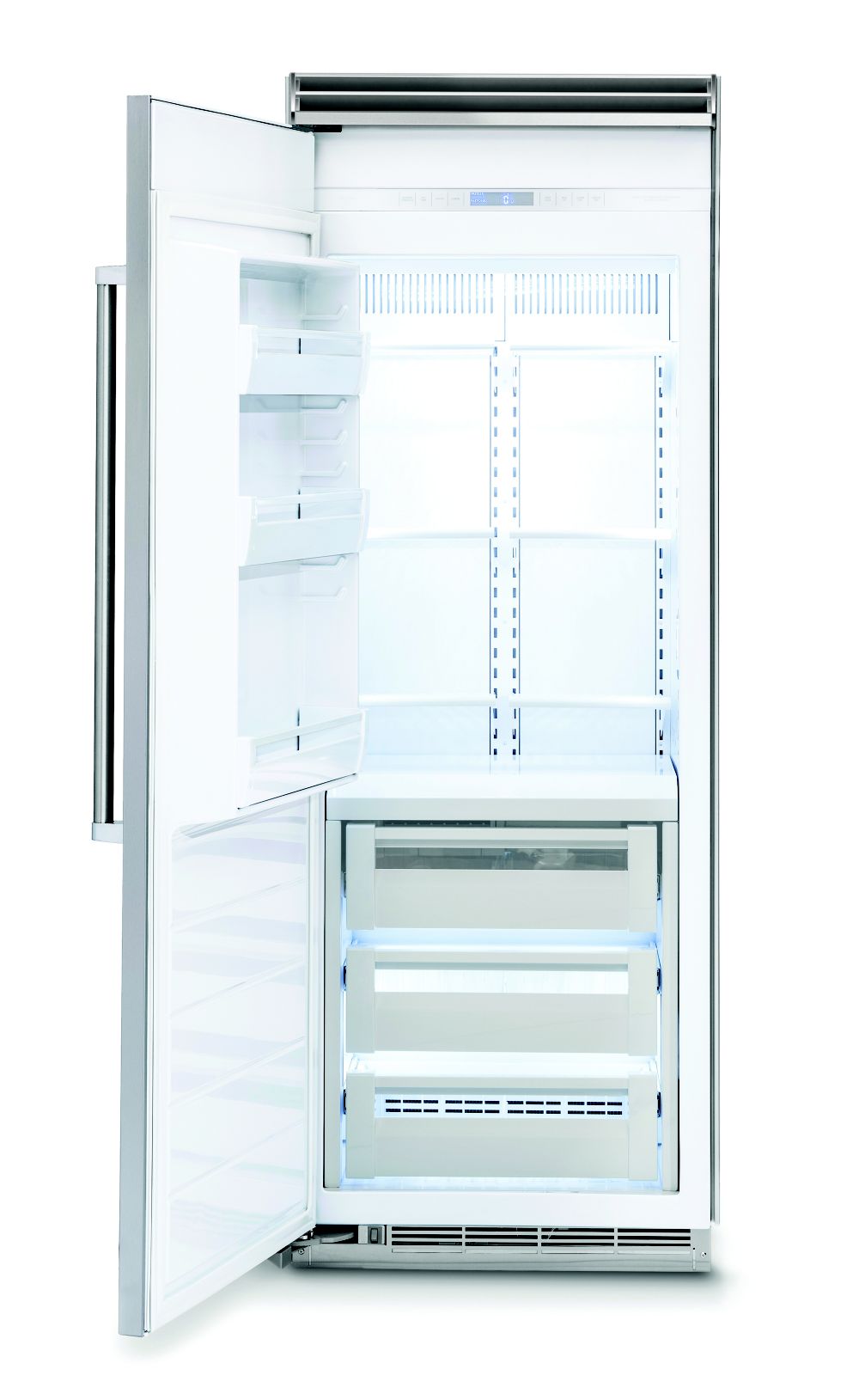 36" All Freezer VCFB5364RAN