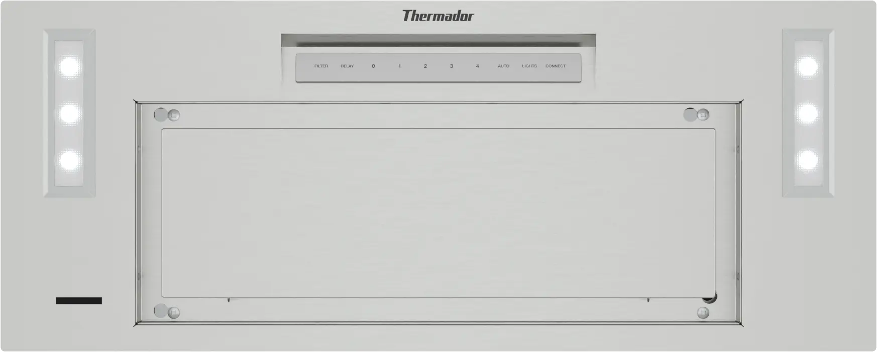 Masterpiece® Custom Insert Hood VCI3B30ZS