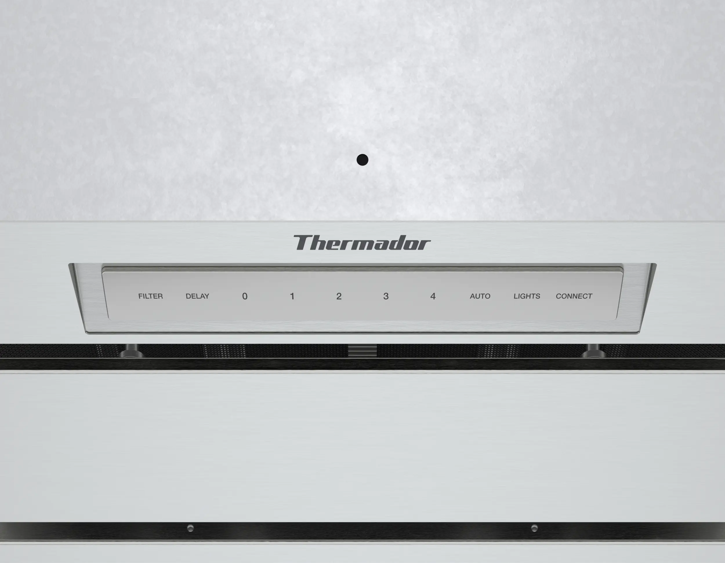 Masterpiece® Custom Insert Hood VCI3B30ZS