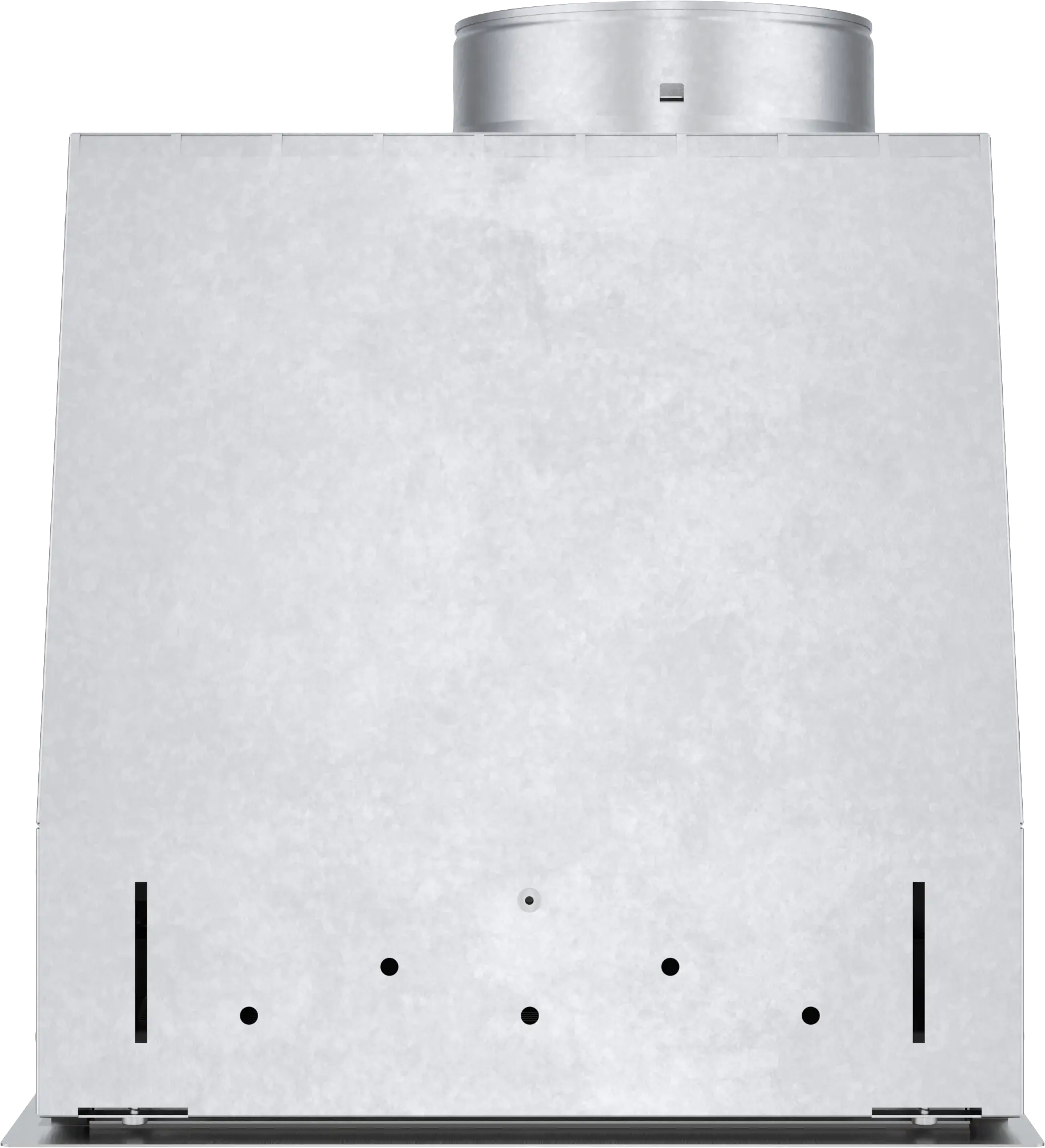 Masterpiece® Custom Insert Hood VCI3B30ZS