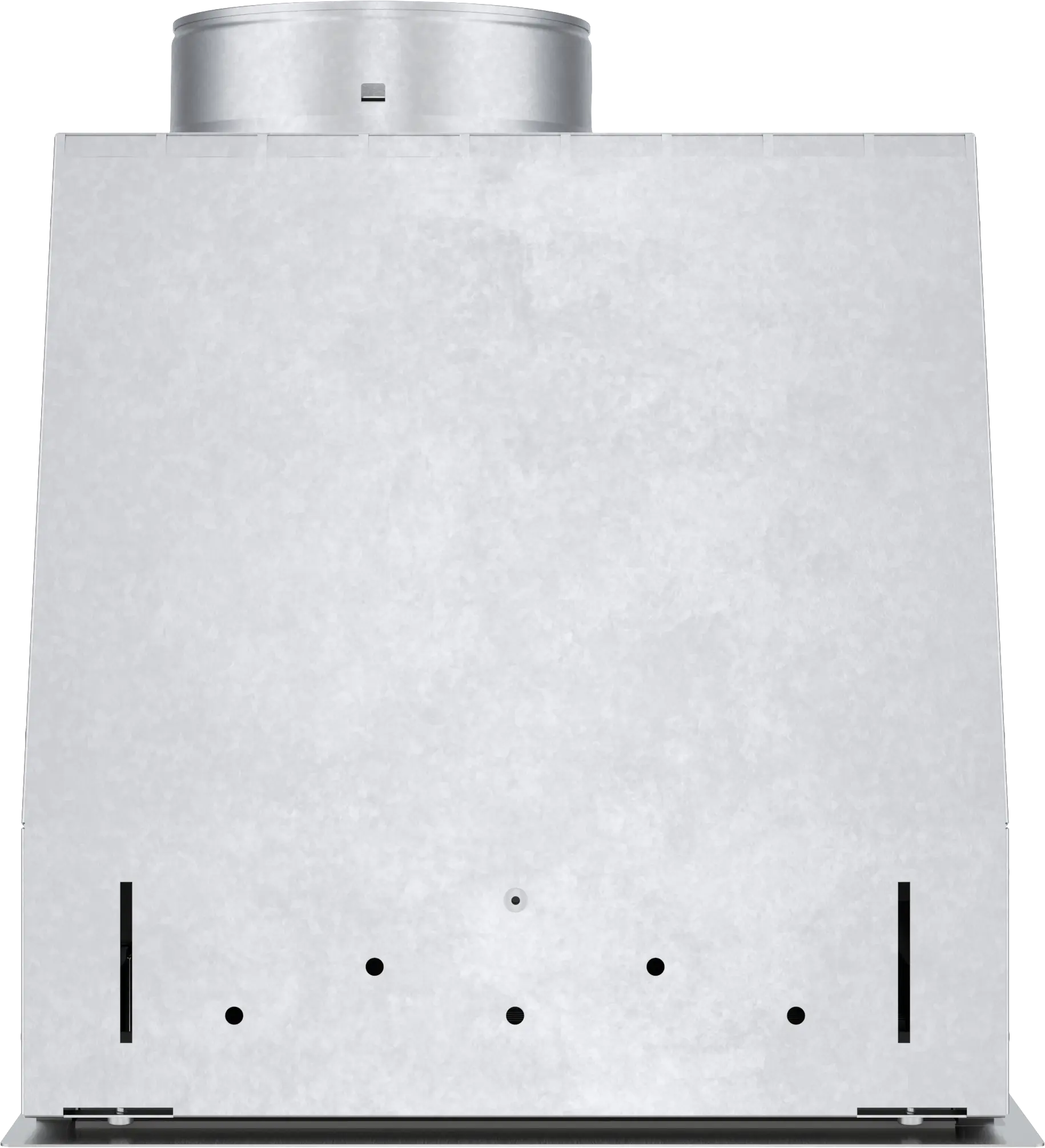 Masterpiece® Custom Insert Hood VCI3B30ZS