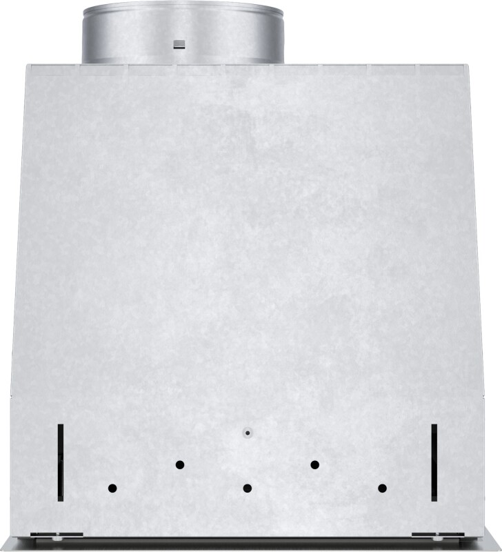 Masterpiece Low-Profile Wall Hood VCI3B30ZS