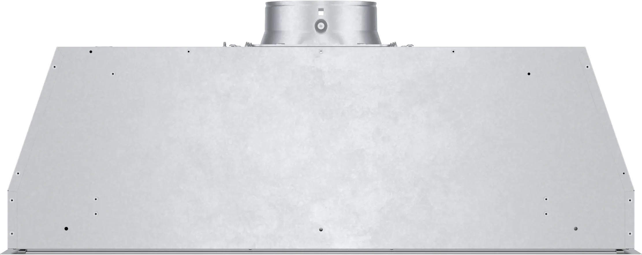 Masterpiece® Custom Insert Hood VCI3B36ZS