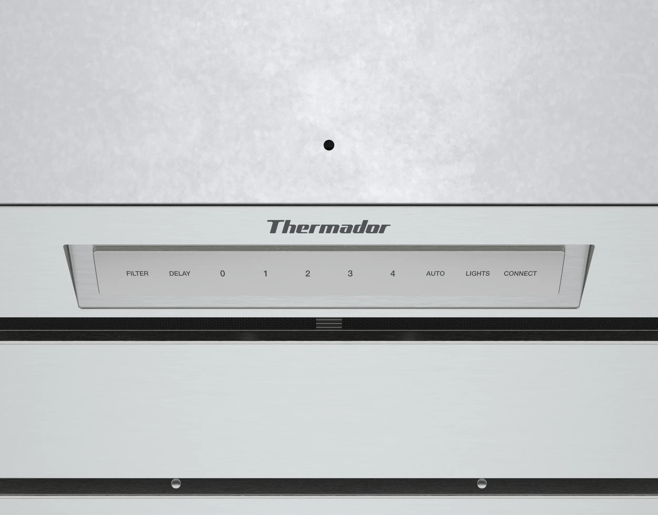 Masterpiece® Custom Insert Hood VCI3B36ZS