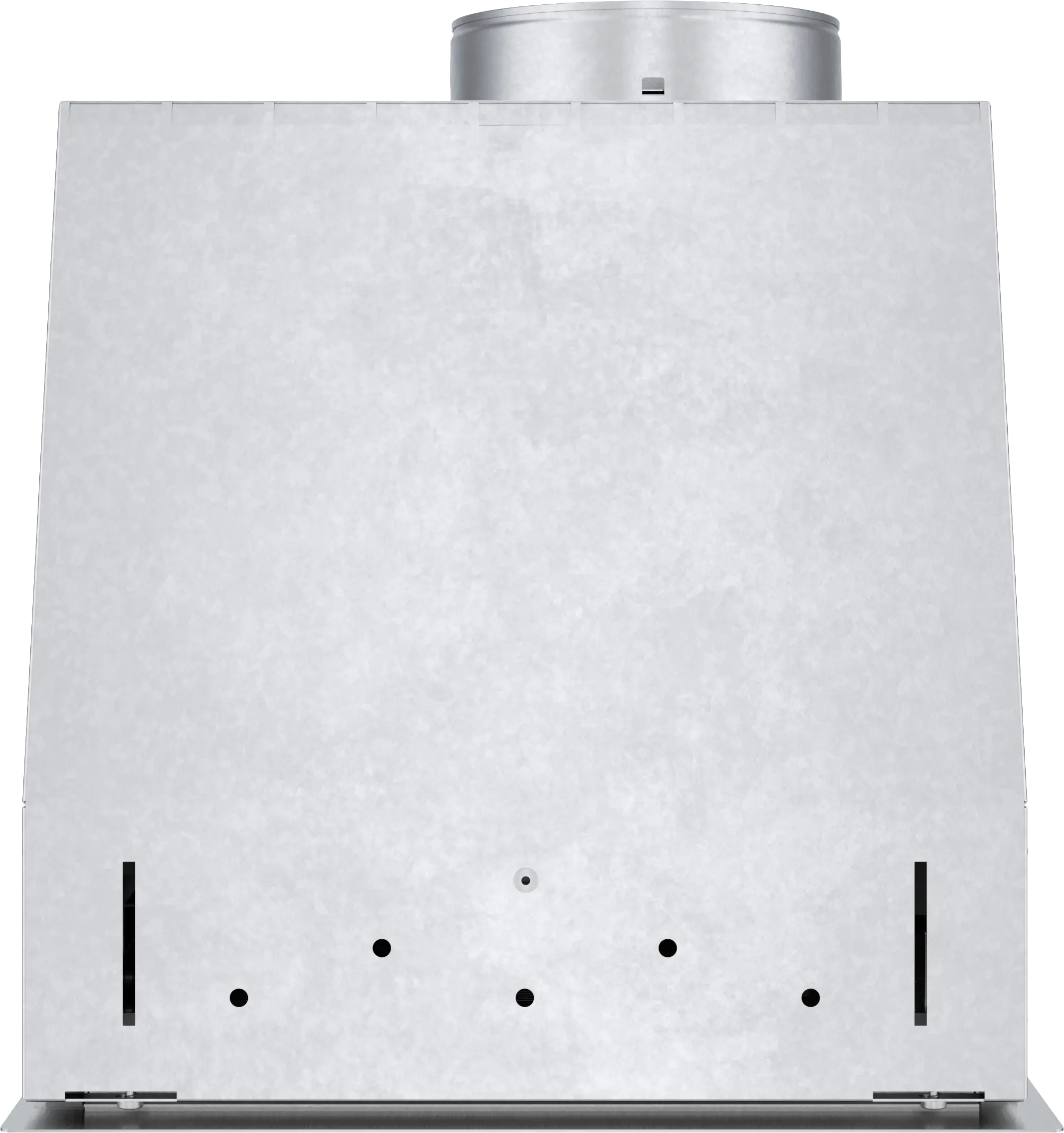 Masterpiece® Custom Insert Hood VCI3B36ZS