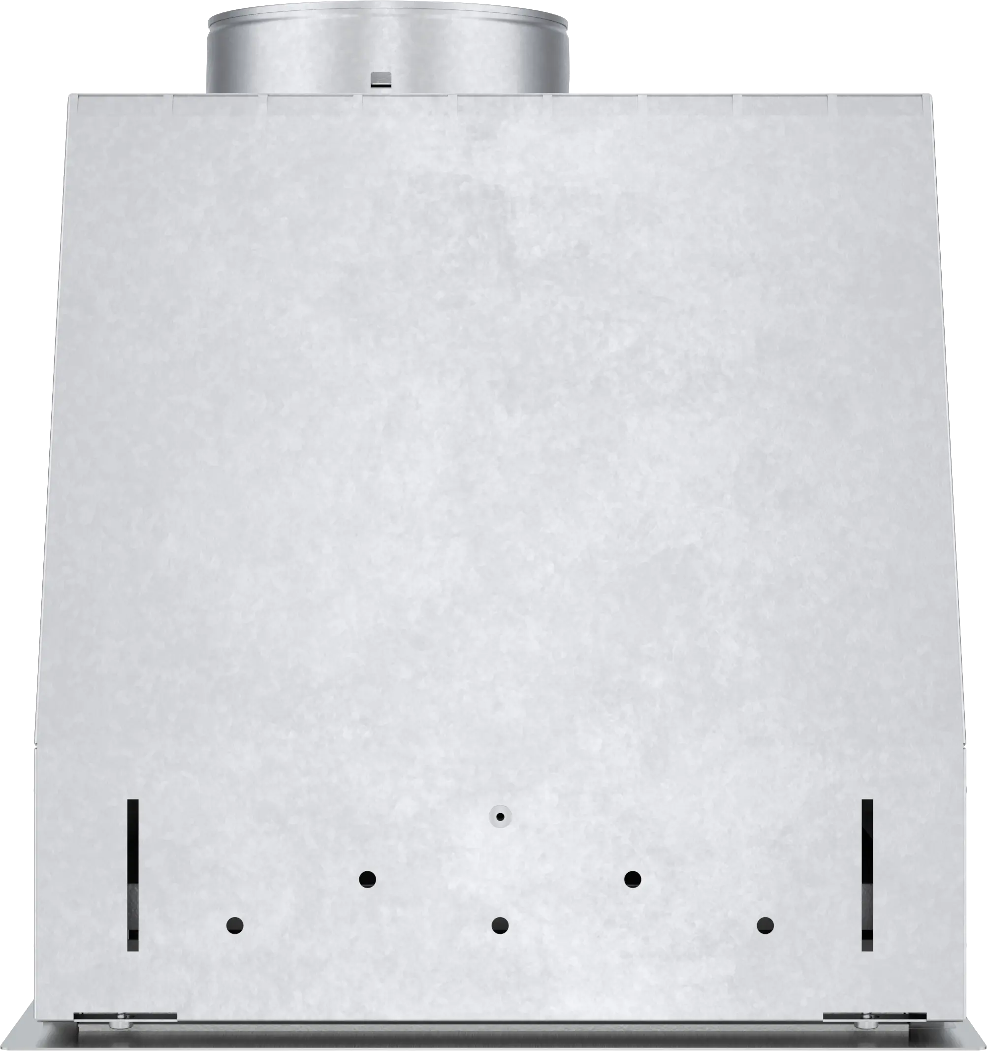 Masterpiece® Custom Insert Hood VCI3B36ZS