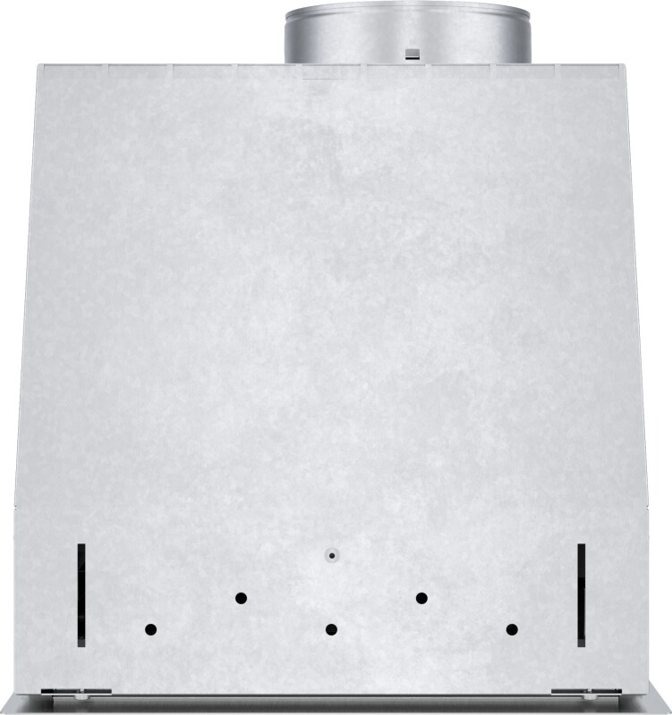 Masterpiece® Custom Insert Hood VCI3B36ZS