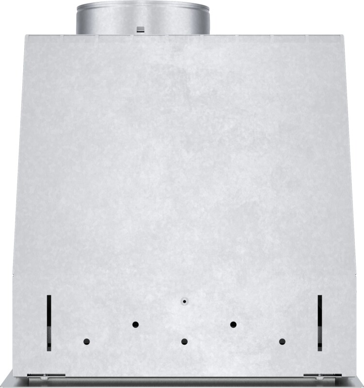 Masterpiece® Custom Insert Hood VCI3B36ZS