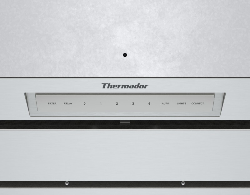 Masterpiece® Custom Insert Hood VCI3B36ZS
