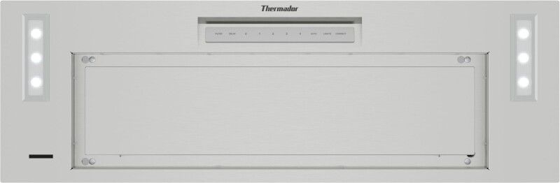 Masterpiece® Custom Insert Hood VCI3B36ZS