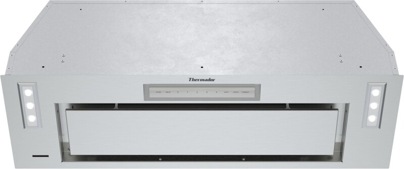 Masterpiece® Custom Insert Hood VCI3B36ZS
