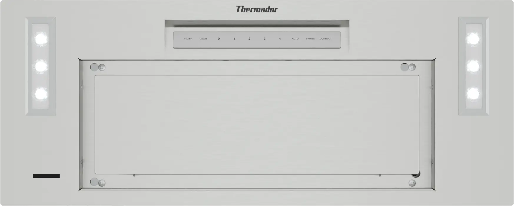 Masterpiece® Custom Insert Hood VCI6B30ZS