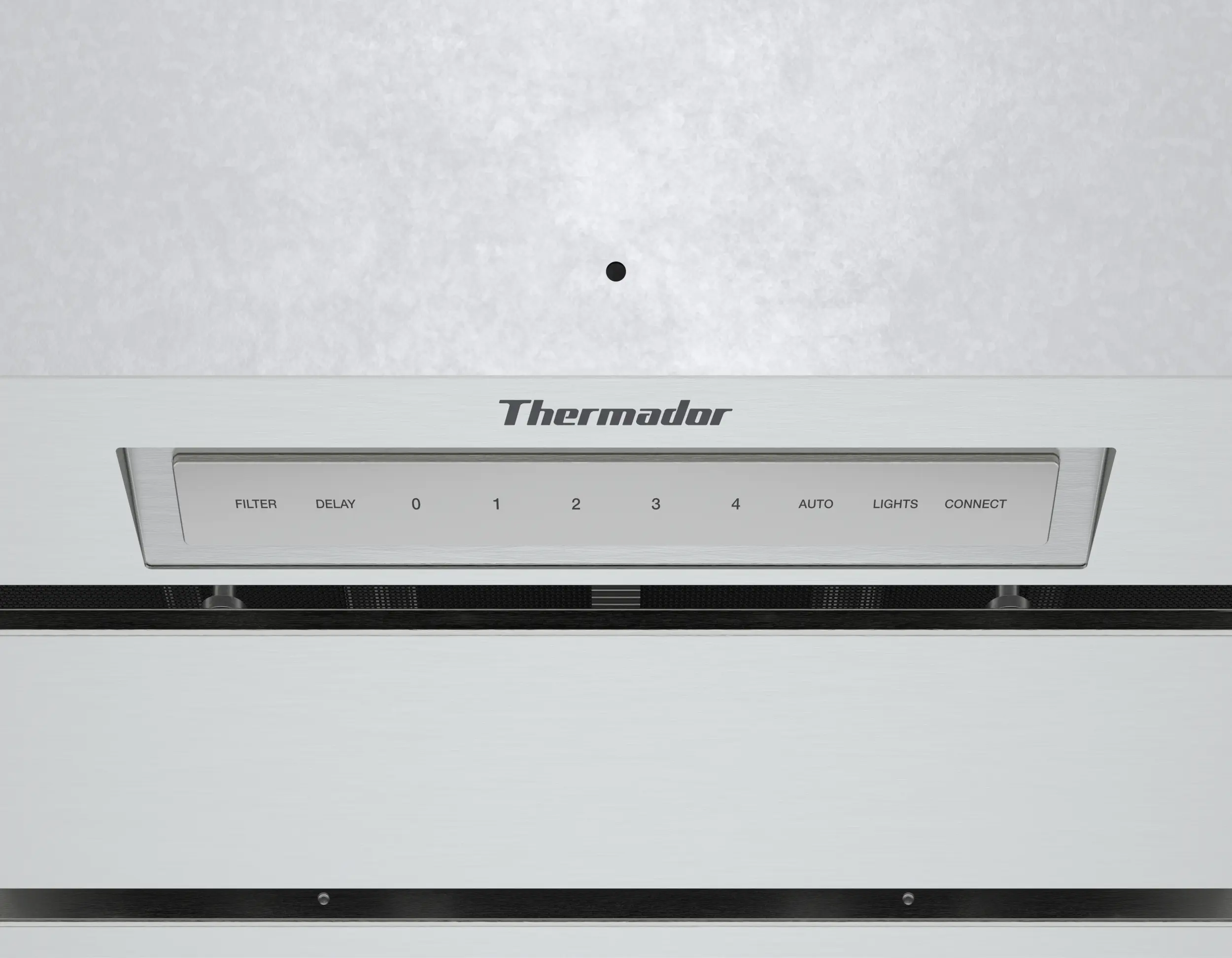 Masterpiece® Custom Insert Hood VCI6B30ZS