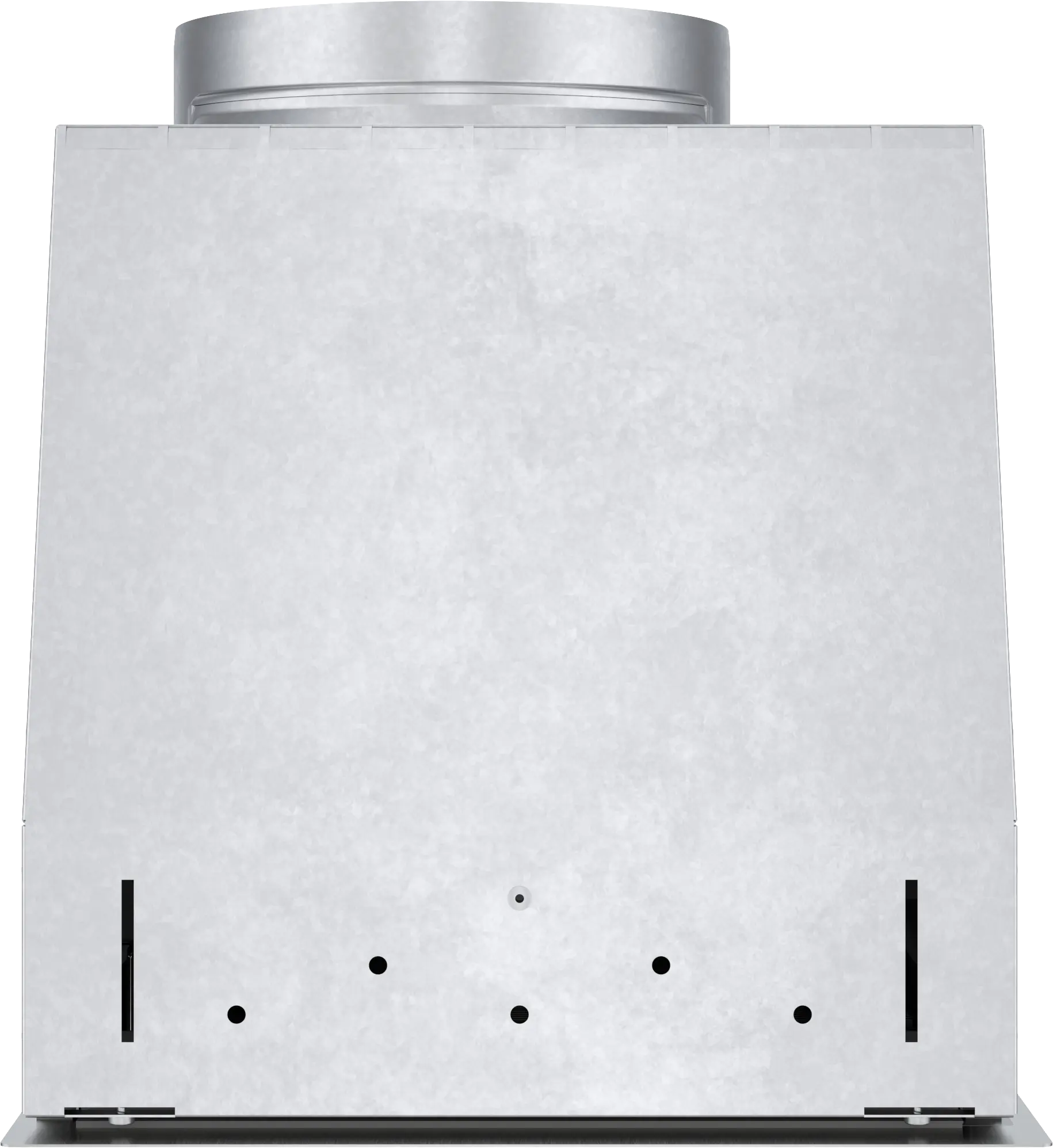Masterpiece® Custom Insert Hood VCI6B30ZS