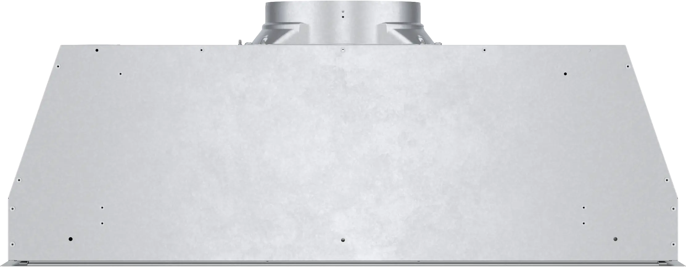 Masterpiece® Custom Insert Hood 36'' VCI6B36ZS