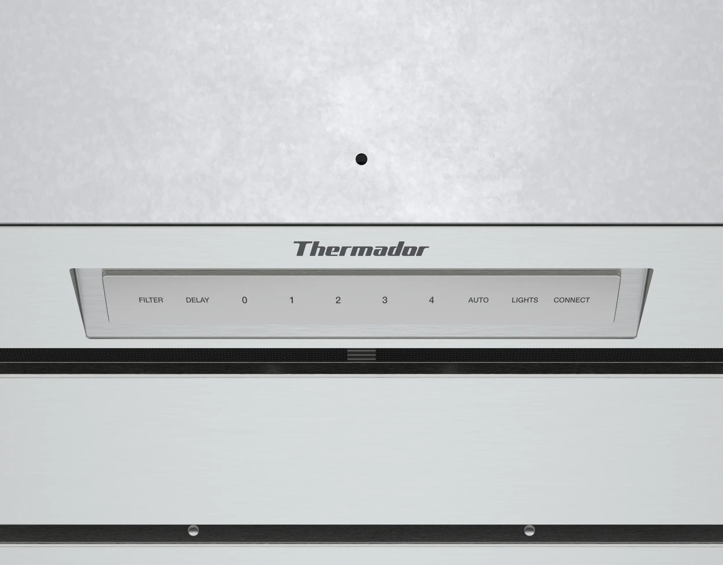 Masterpiece® Custom Insert Hood 36'' VCI6B36ZS