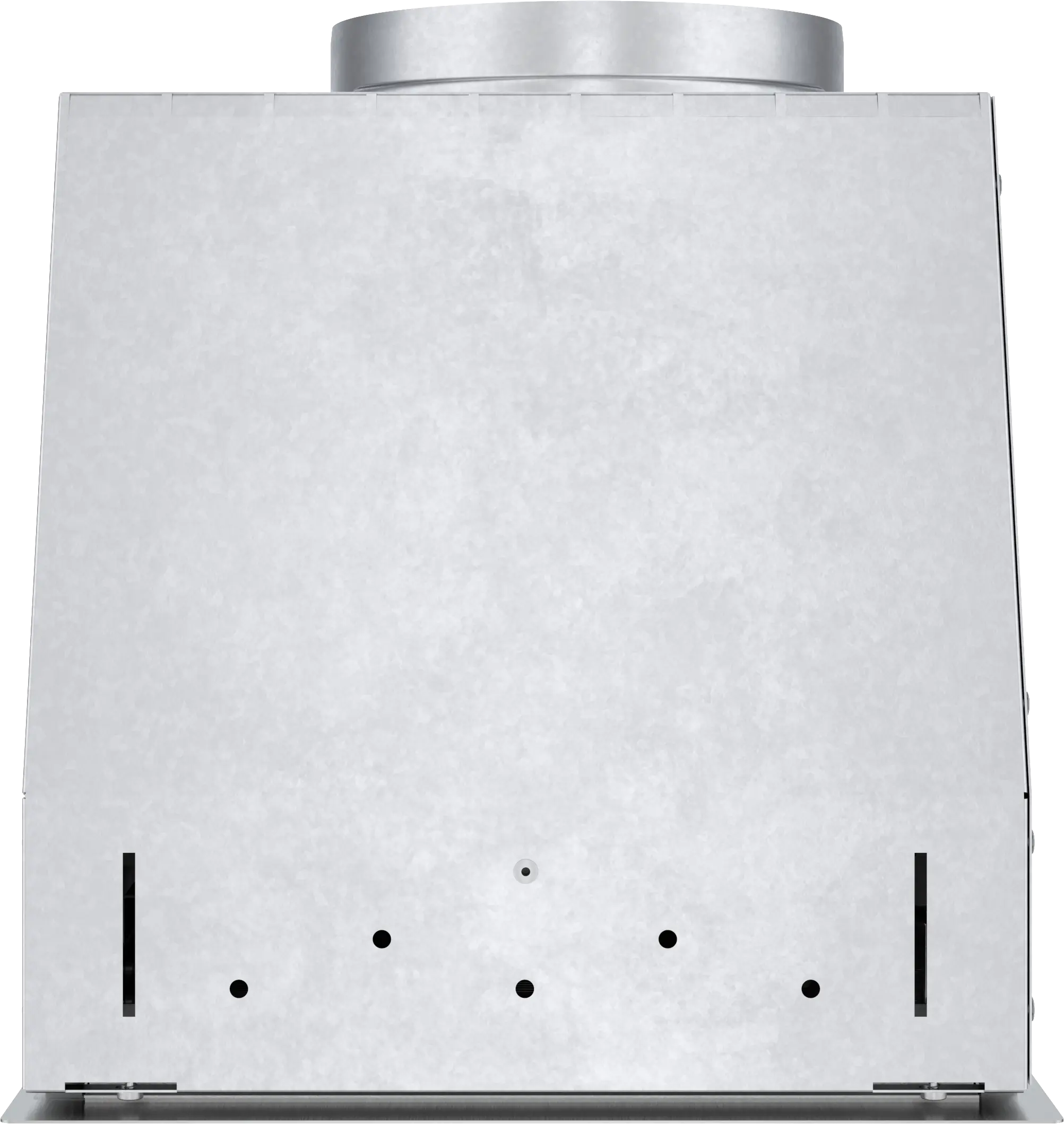 Masterpiece® Custom Insert Hood 36'' VCI6B36ZS