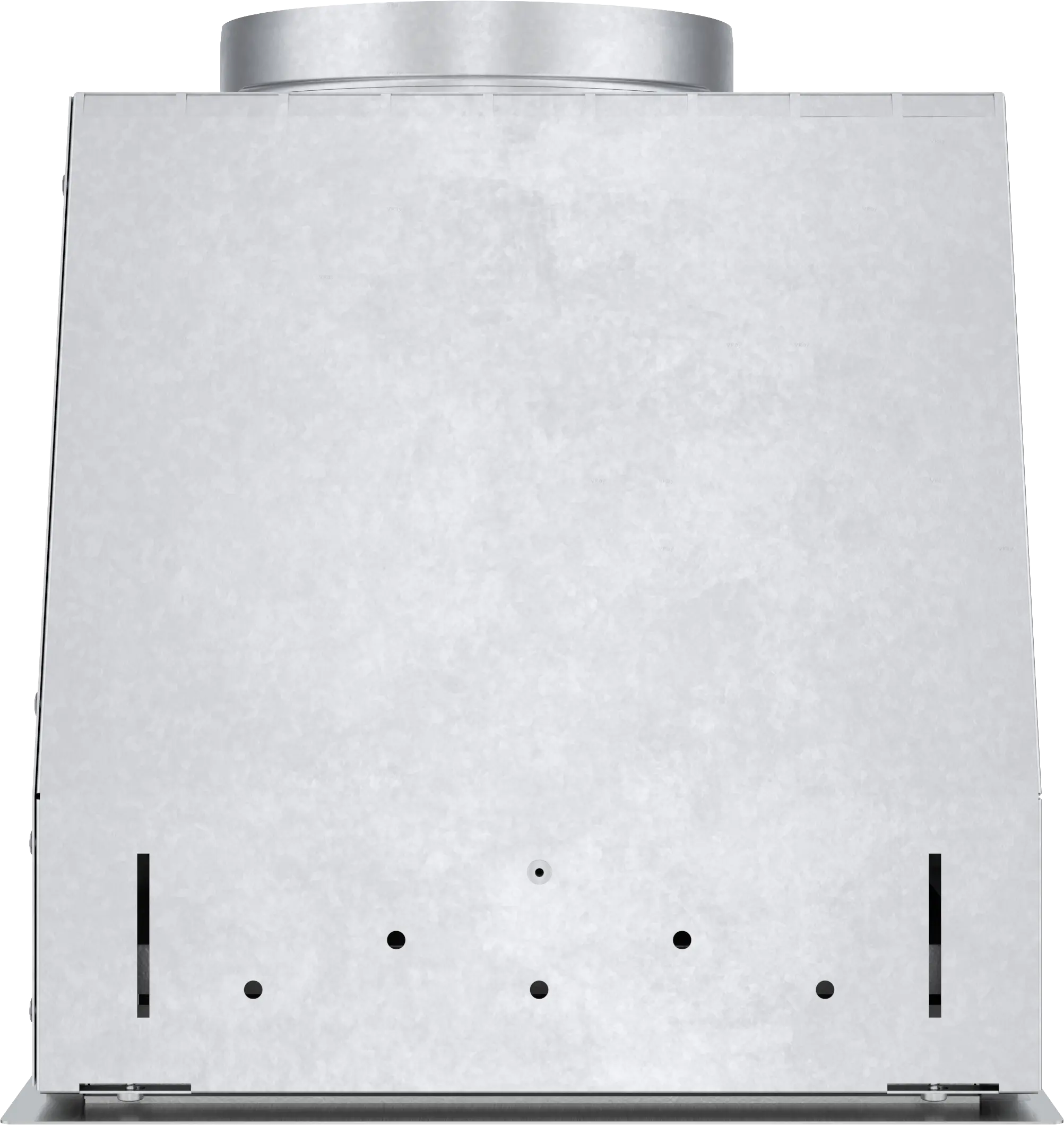Masterpiece® Custom Insert Hood 36'' VCI6B36ZS