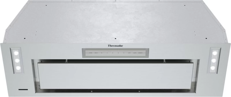 Masterpiece Low-Profile Wall Hood 36" VCI6B36ZS