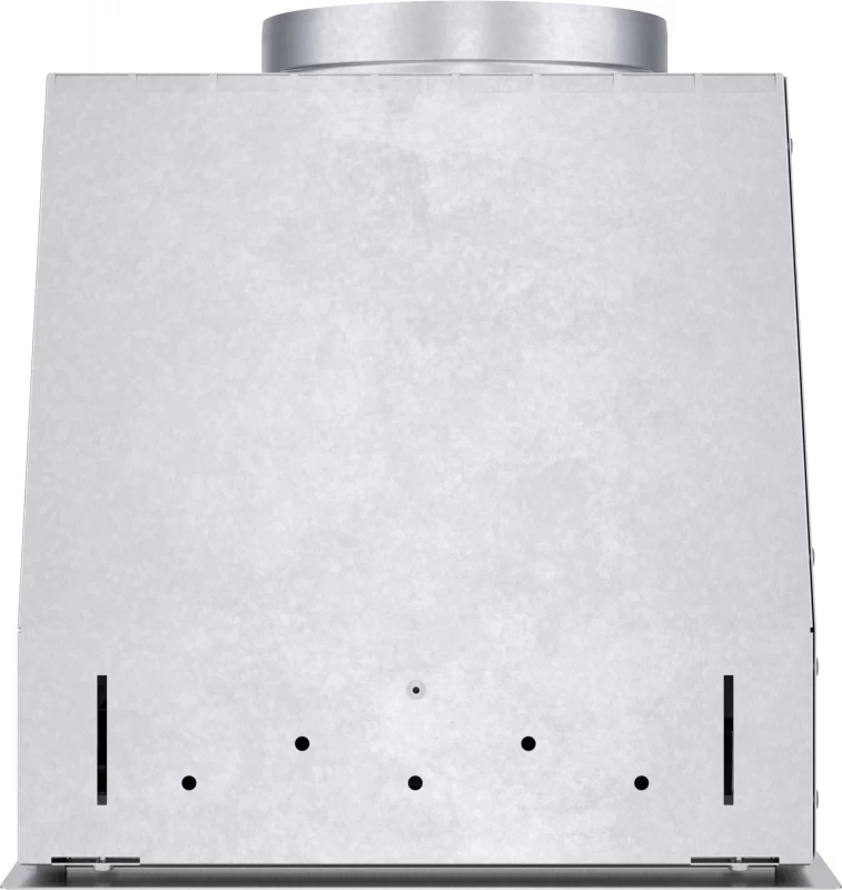 Masterpiece Low-Profile Wall Hood 36" VCI6B36ZS