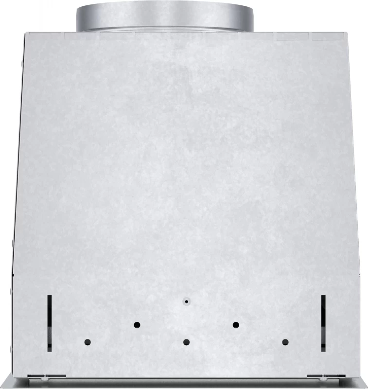 Masterpiece Low-Profile Wall Hood 36" VCI6B36ZS