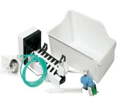 Ice Maker For Vtfr1800 VCIM0201W