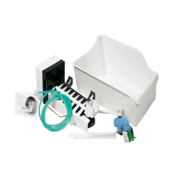 Ice Maker For Vtfr2101 Vtfr2400 VCIM0202W