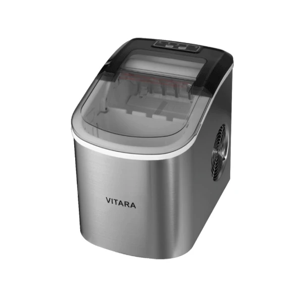 Counter Top Ice Maker VCIM0260SS
