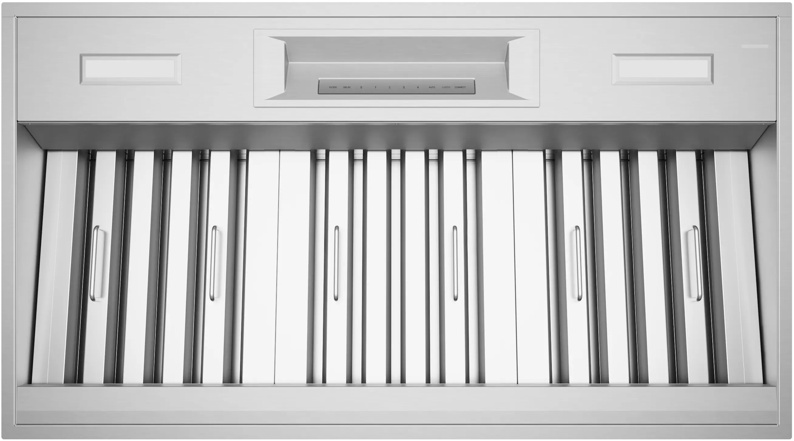 Professional Custom Insert Hood 42'' VCIN42GWS