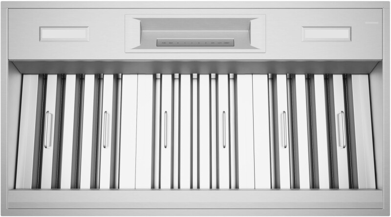 Professional Low-Profile Wall Hood 42" VCIN42GWS