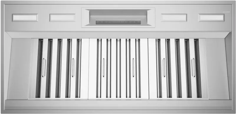 Thermador Professional Low-Profile Wall Hood 48" Stainless Steel VCIN48GWS Picture 1
