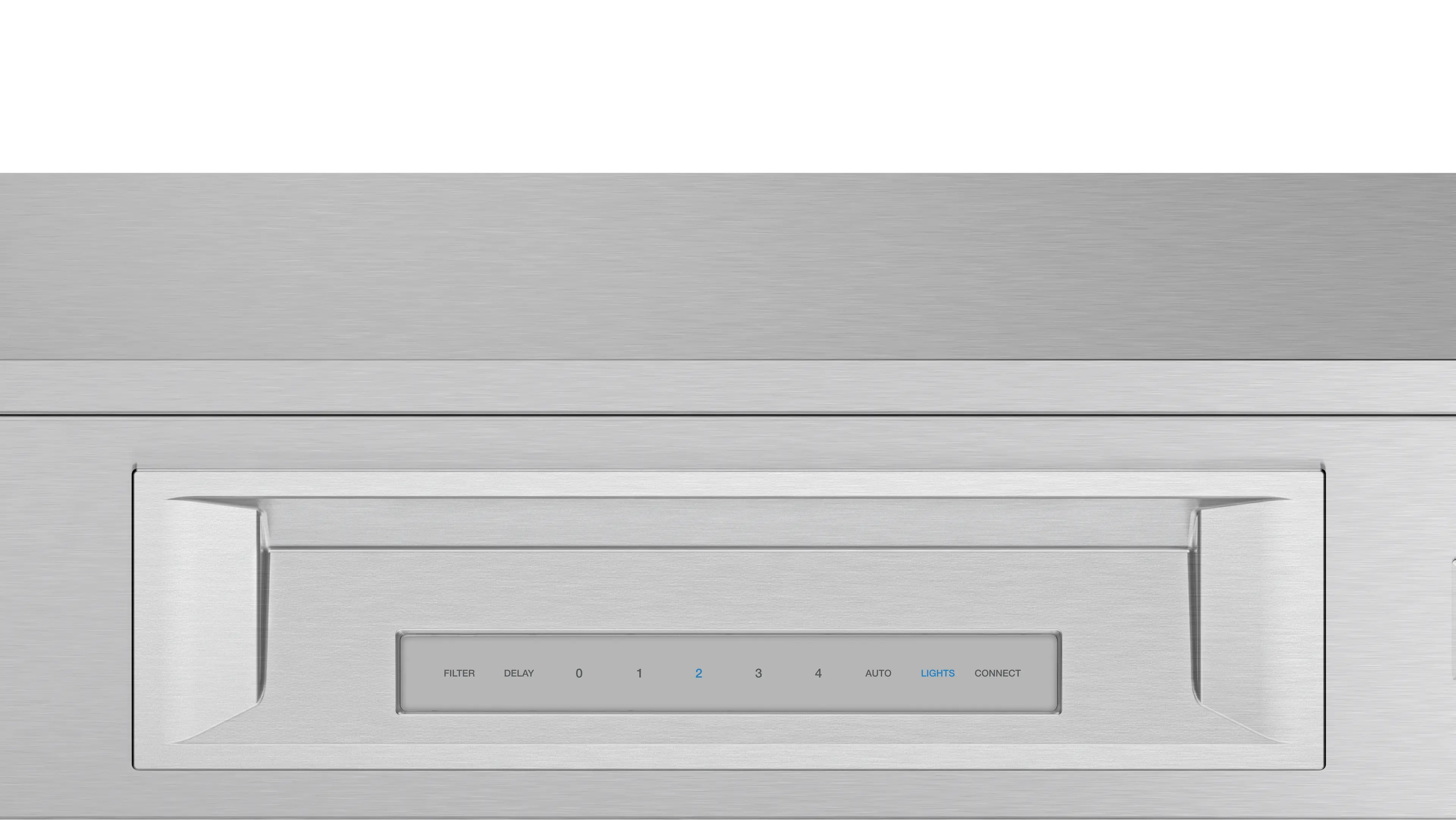 Professional Custom Insert Hood 48'' VCIN48GWS