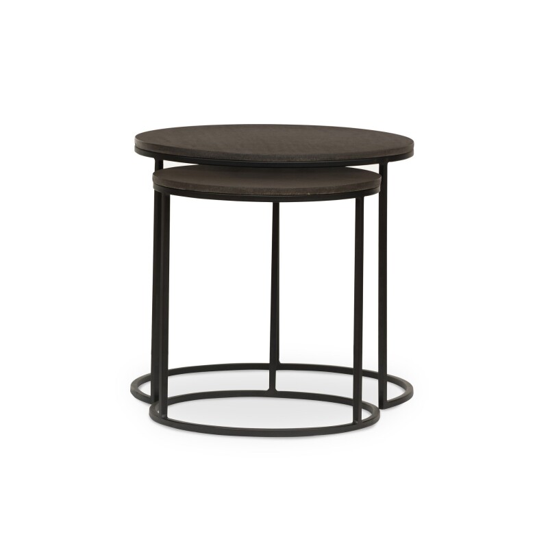 Lavastone Nesting Tables - VCNS-124-WE VCNS124WE