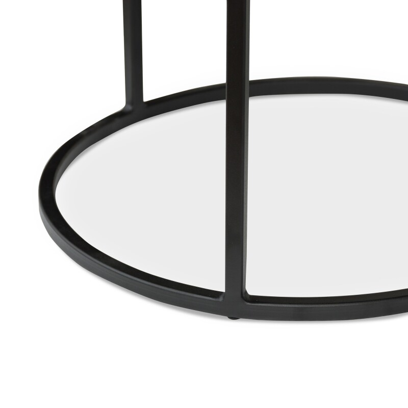 Lavastone Nesting Tables - VCNS-124-WE VCNS124WE