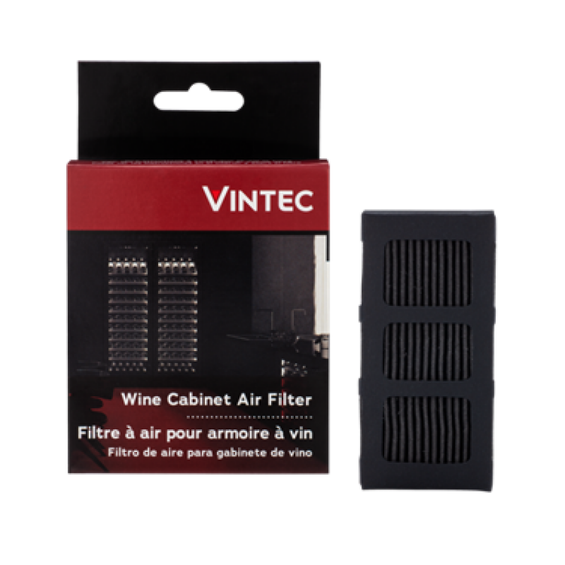 Wine Cabinet Air Filter VCPAULTRA2