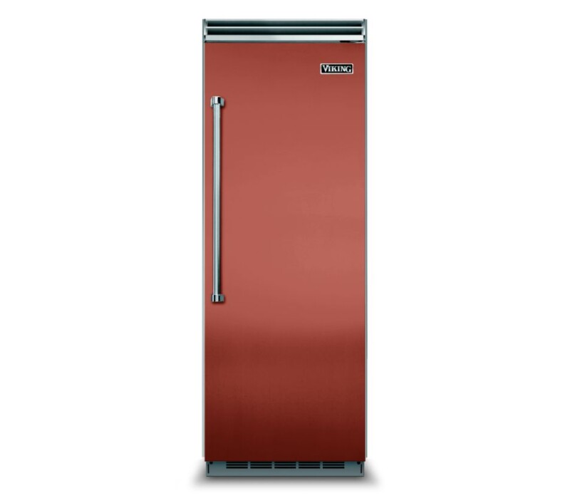 Viking 30" All Refrigerator Spiced Cider  VCRB5304RSC Picture 1