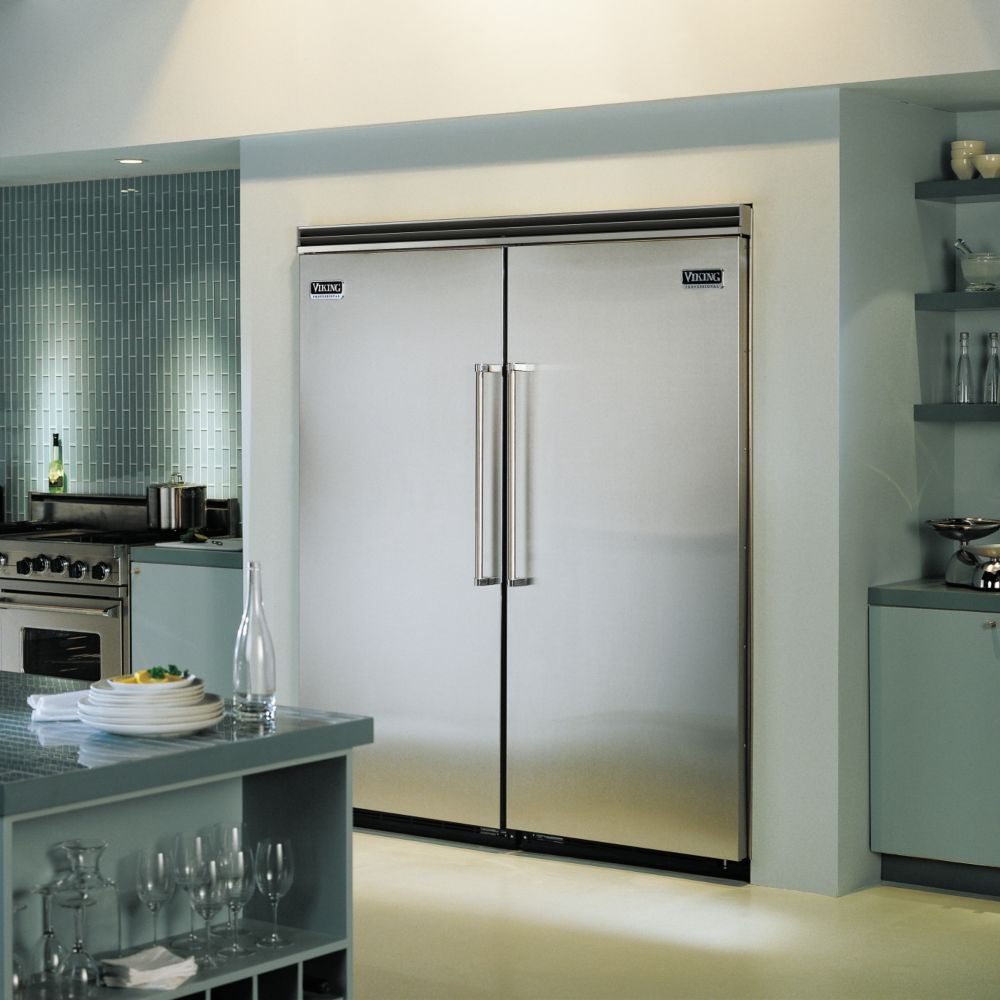 36" All Refrigerator VCRB5364RAN