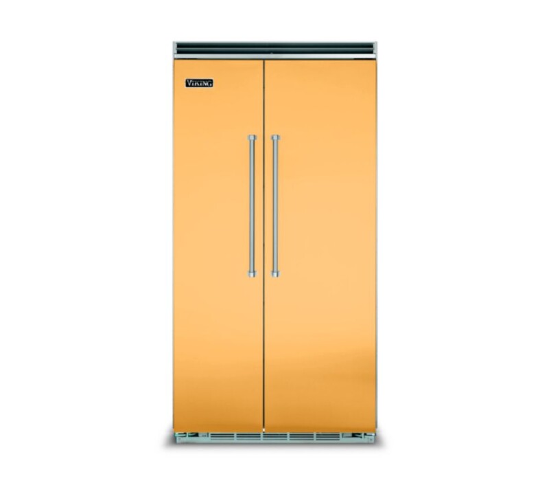 42" Side-by-Side Refrigerator/Freezer VCSB5424DA