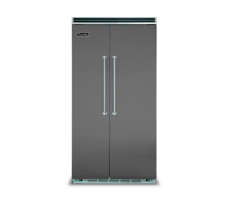42" Side-by-Side Refrigerator/Freezer VCSB5424DG