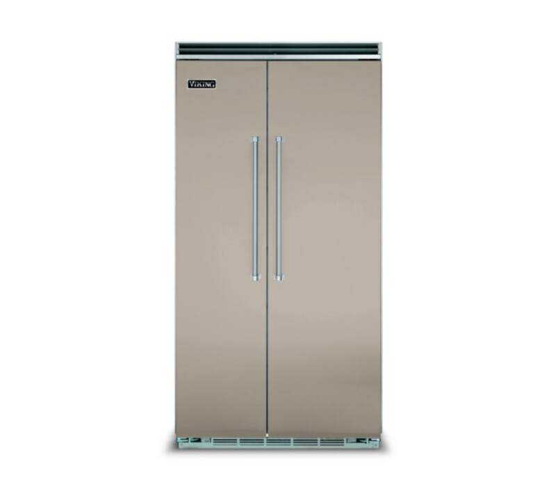 42" Side-by-Side Refrigerator/Freezer VCSB5424NA
