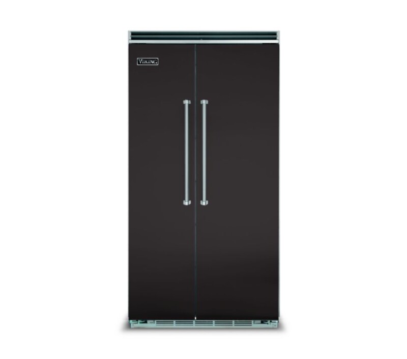 42" Side-by-Side Refrigerator/Freezer VCSB5424ON